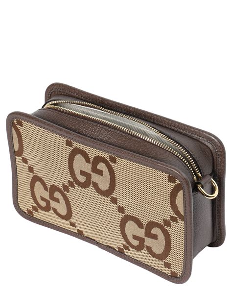 gucci umhängetasche doppelt|Gucci Super.